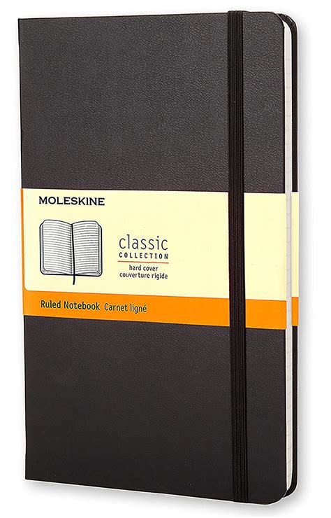 moleskine notebook amazon